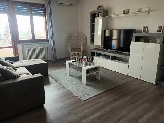 Appartamento in vendita in Campegine