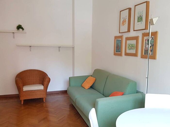 Appartamento bilocale in affitto in Via Caccialepori, San Siro, Milano