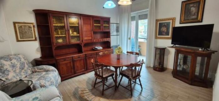 Appartamento quadrilocale in vendita in Piombino