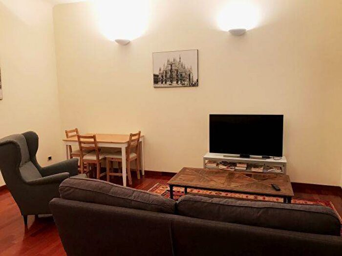 Appartamento trilocale in affitto in Viale Piave, Piave Tricolore, Milano
