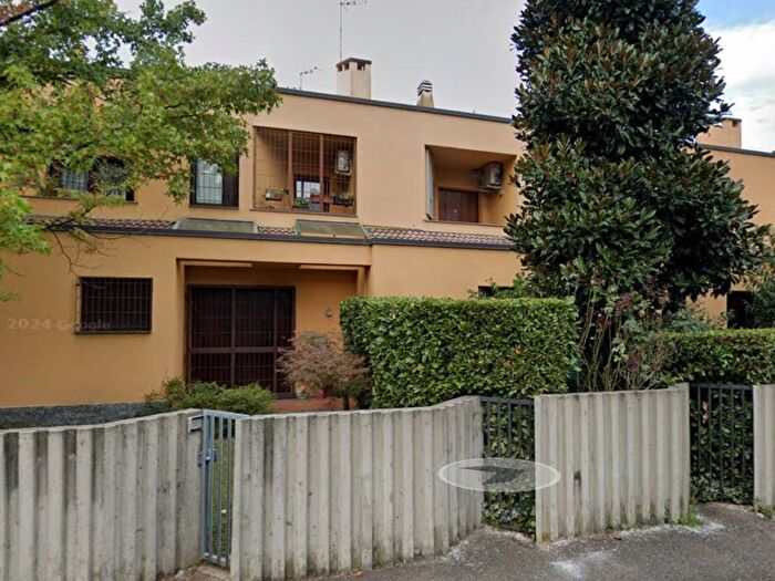 Appartamento bilocale in affitto in Via Carlo Goldoni, San Giuseppe, Monza