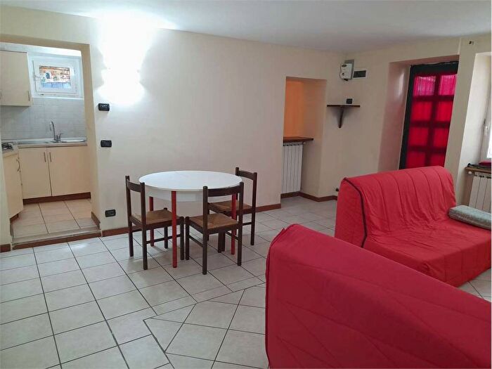 Appartamento trilocale in affitto in Via San Giuseppe, Monteluce Ponte Rio, Perugia