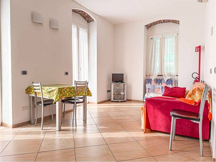 Appartamento bilocale in affitto in corso garibaldi, Centro, Diano Marina