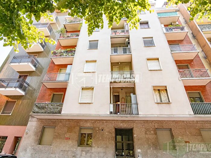 Appartamento monolocale in vendita in Via Modena, Sesto San Giovanni