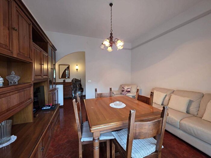 Appartamento quadrilocale in affitto in Via Benedetto Croce, Galimberti, Alessandria