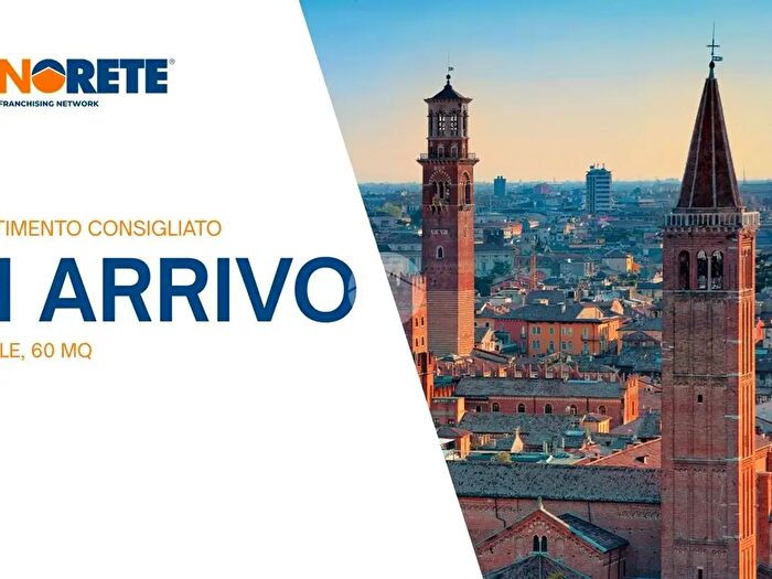Appartamento trilocale in vendita in Via Merano, Verona