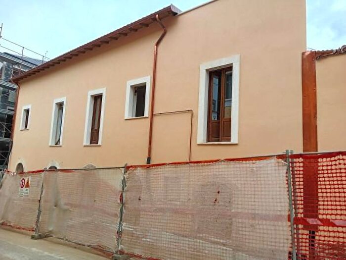 Appartamento con 5 locali in vendita in Via delle Bone Novelle, L'Aquila