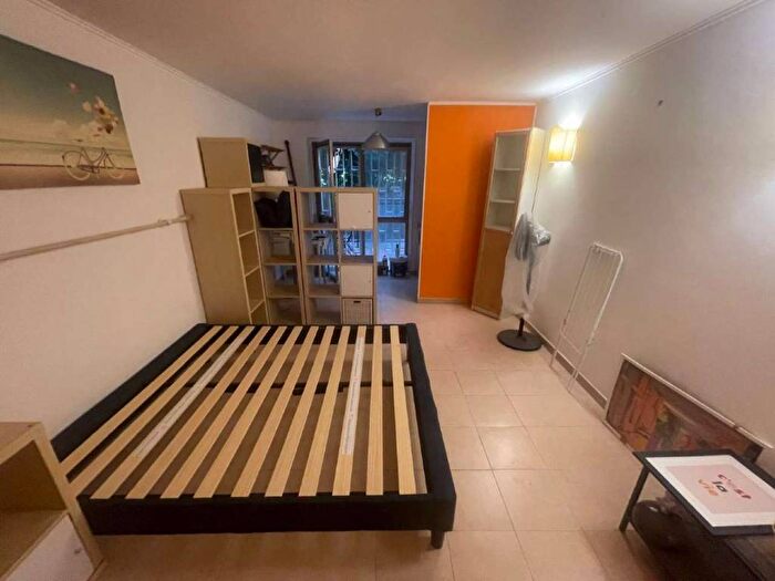 Appartamento monolocale in affitto in via Manfredi Azzarita, Cassia San Godenzo, Roma
