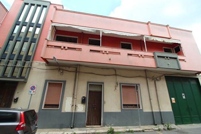 Appartamento con 5 locali in vendita in Via Massimo dAzeglio, Francavilla Fontana