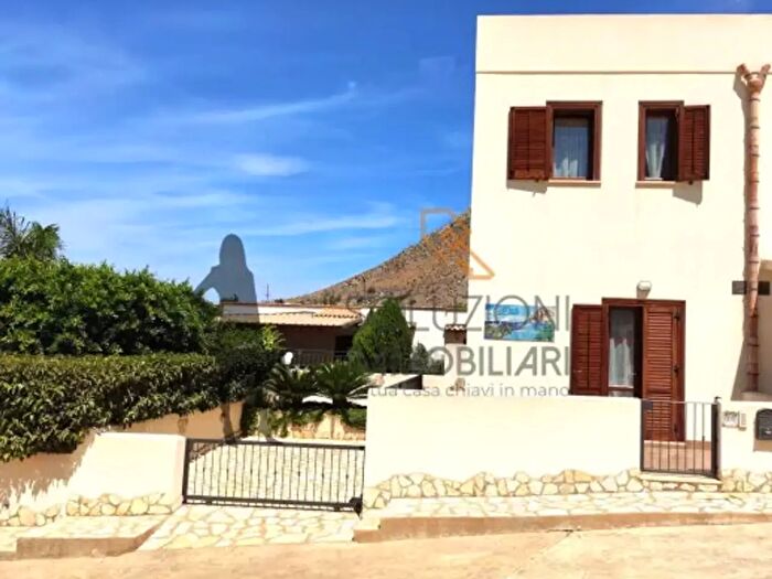 Appartamento quadrilocale in vendita in Via Timpone E, San Vito Lo Capo