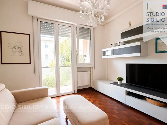 Appartamento quadrilocale in vendita in Borgo Virgilio