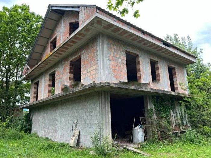 Casa monolocale in vendita in Via Ausonia, San Giorgio A Liri