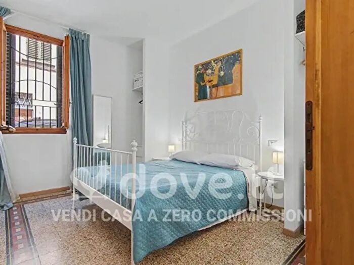 Appartamento quadrilocale in vendita in Via Faentina, Firenze