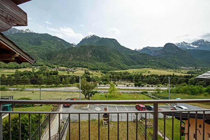 Case in Vendita e in Affitto - 2