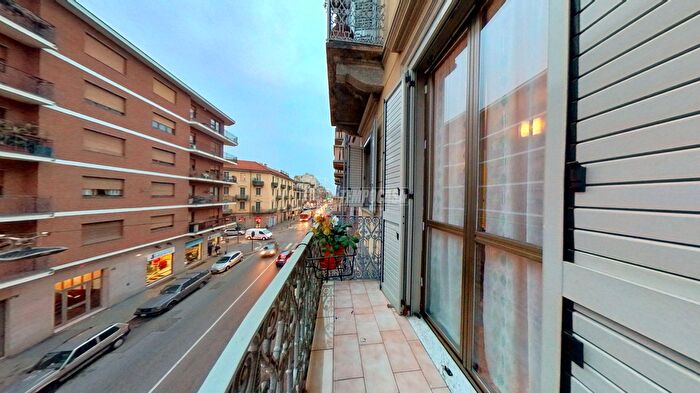Appartamento bilocale in vendita in Corso Vercelli, Torino