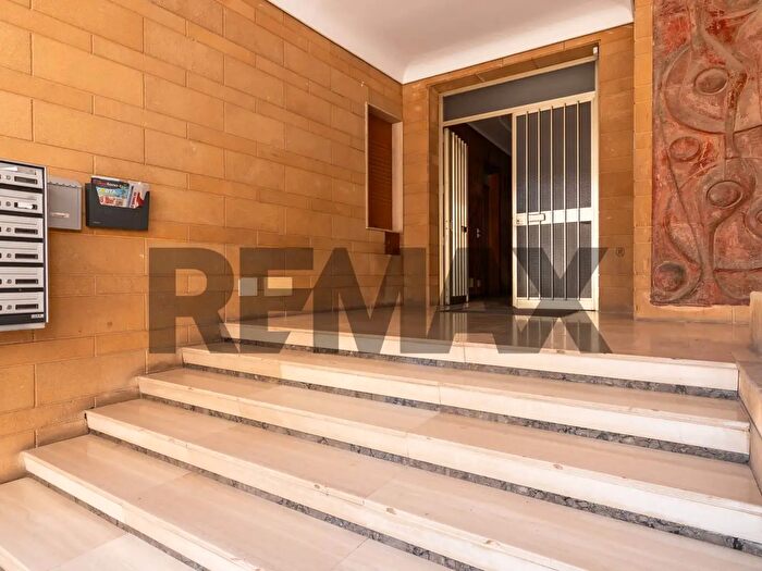 Appartamento quadrilocale in vendita in Via Augusto Righi, Comiso