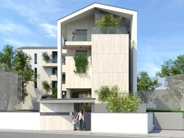 Appartamento quadrilocale in vendita in Via Trieste, Parma