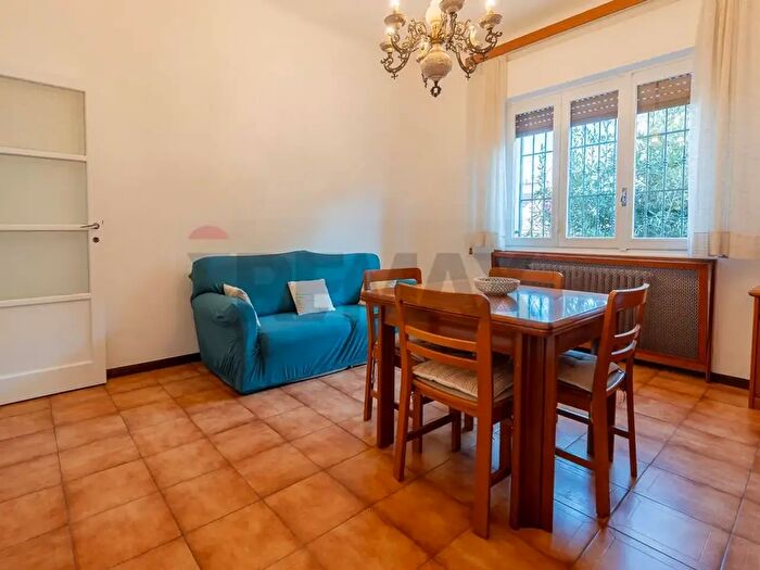 Casa bilocale in affitto in Via Sant Antonio, Inzago