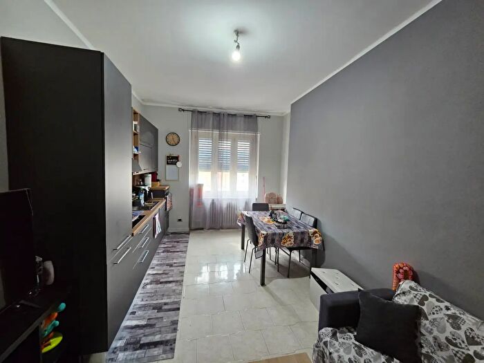 Appartamento bilocale in vendita in Via Gabriele dAnnunzio, Venaria Reale