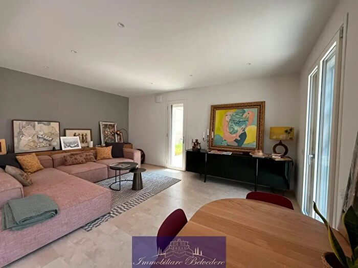 Casa con 5 locali in affitto in Via Filippo Webb, Firenze