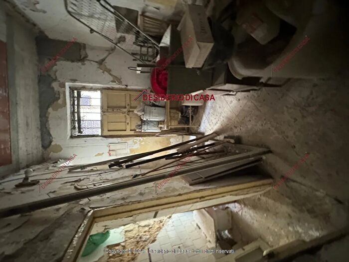 Casa con 5 locali in vendita in Via Pellegrino Carini Pa Italia, Carini