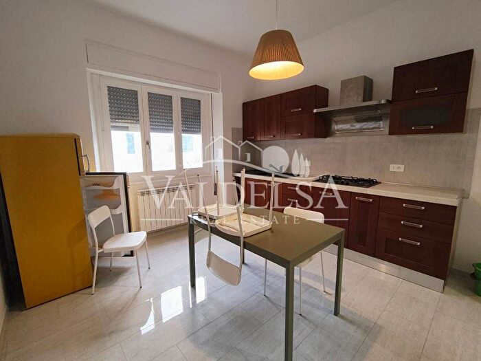 Appartamento bilocale in affitto in Via Redipuglia, Centro, Poggibonsi