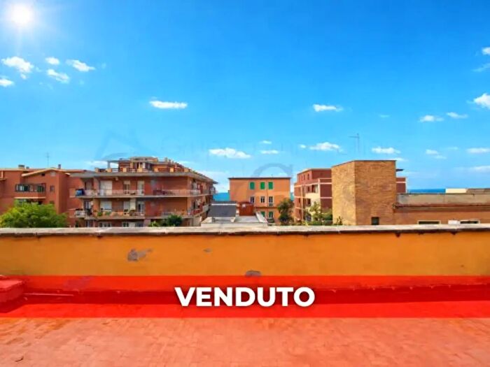 Appartamento bilocale in vendita in Via Duca degli Abruzzi, Ladispoli