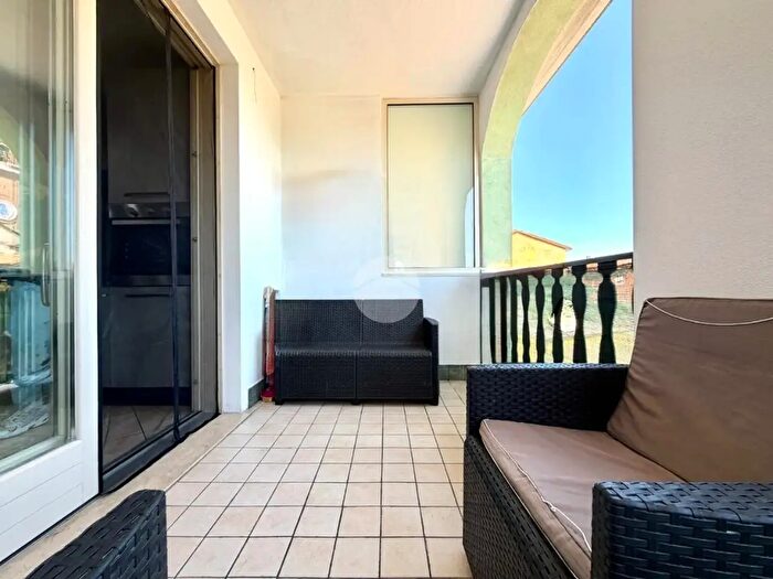 Appartamento quadrilocale in vendita in Via Centro, Azzano Mella