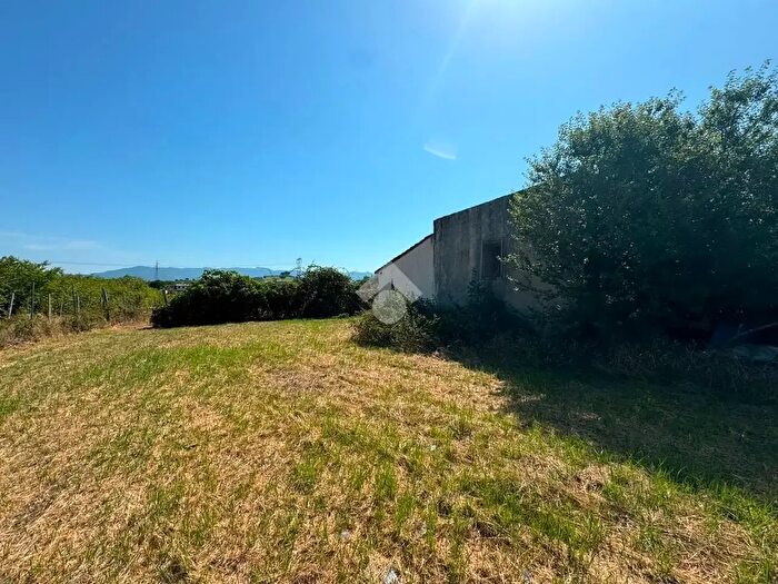 Casa bilocale in vendita in Via degli Olmi, San Cesareo