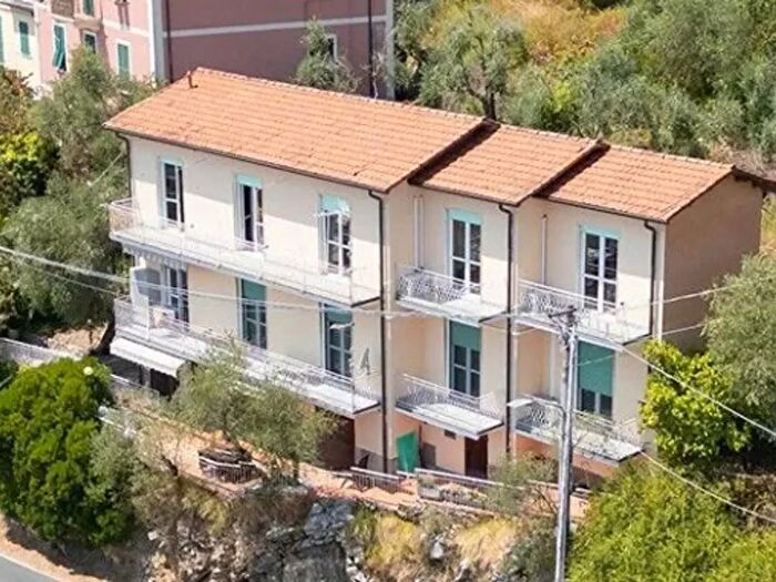 Appartamento con 5 locali in vendita in Via Cesare Battisti, Portovenere