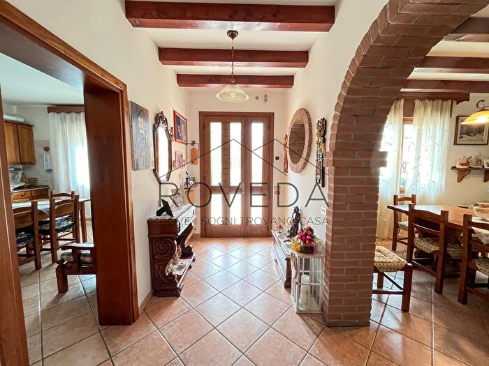 Appartamento trilocale in vendita in Via Tiziano Vecellio, Preganziol