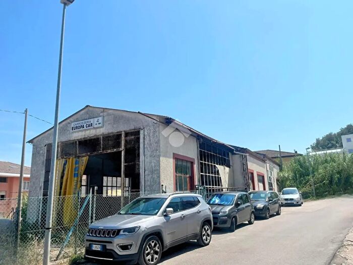 Casa monolocale in vendita in Via Levante, Fossacesia