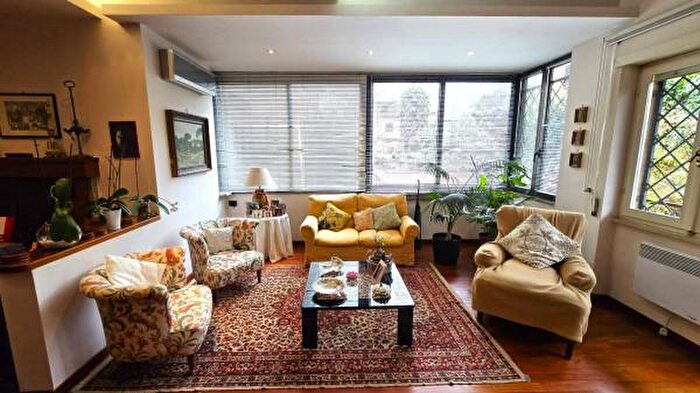 Appartamento con 5 locali in vendita in Via Antonio da Sangallo, Ronciglione