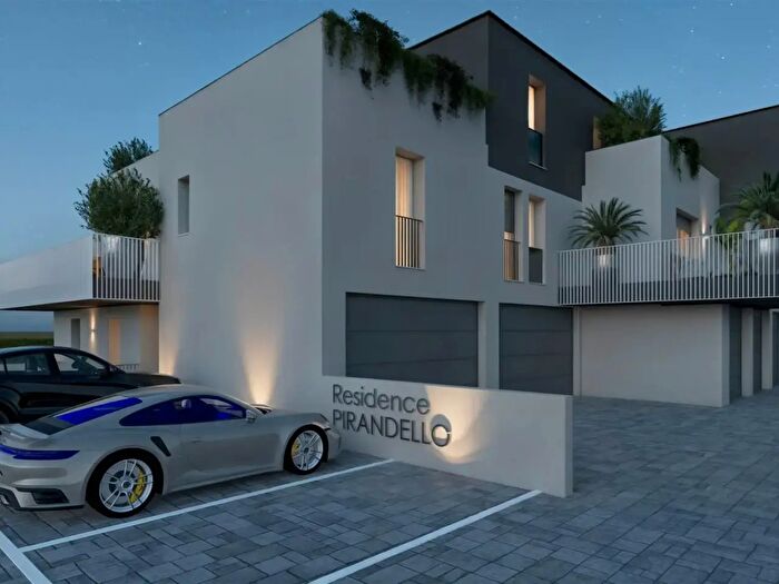 Appartamento con 5 locali in vendita in Torri Di Quartesolo