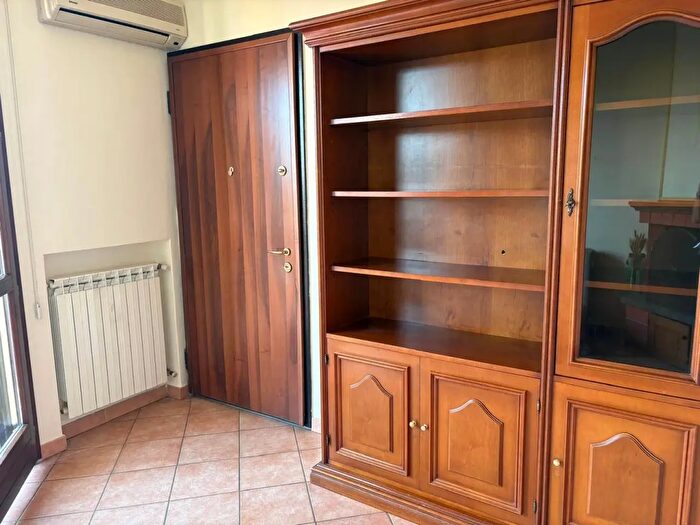 Appartamento quadrilocale in affitto in Pistoia