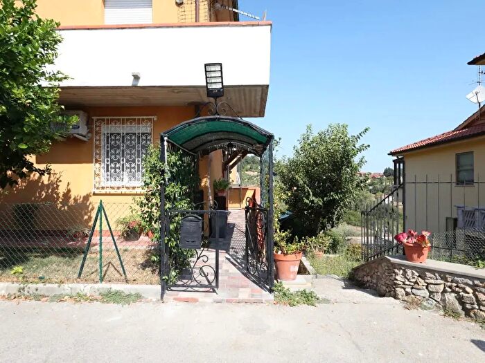 Appartamento quadrilocale in vendita in Collesalvetti