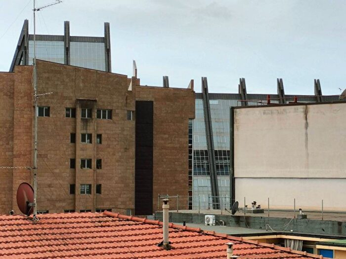 Appartamento trilocale in affitto in Via Umberto Maddalena, Firenze Nova, Firenze