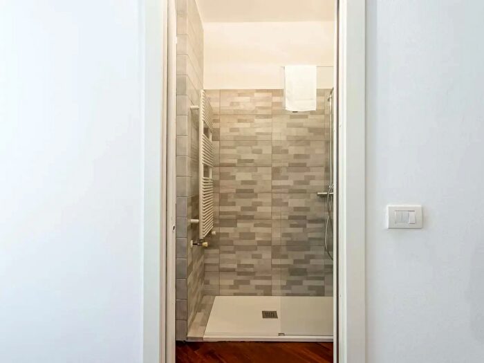 Appartamento in affitto in Viale Sabotino, Milano