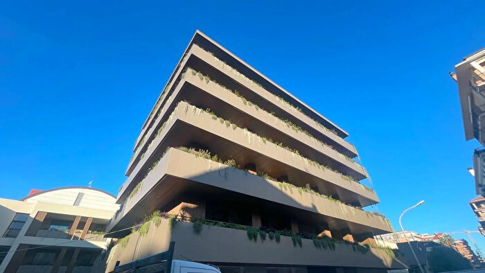 Appartamento trilocale in vendita in Via Formentini, San Benedetto Del Tronto