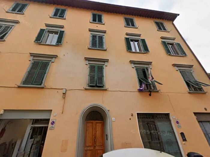 Appartamento quadrilocale in vendita in Via Ser Ventura Monachi, Firenze