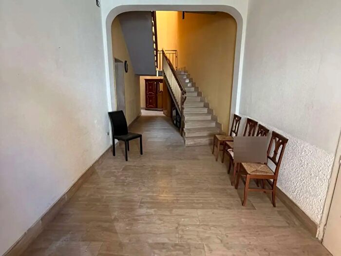 Casa con 10 locali in vendita in Via Castelvetrano, Mazara Del Vallo