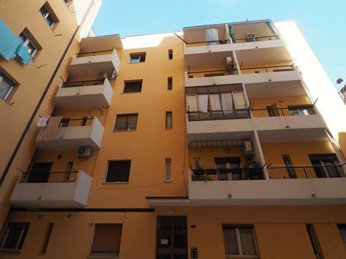 Appartamento bilocale in affitto in San Giacomo, Trieste