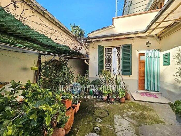 Appartamento trilocale in vendita in Rovezzano, Firenze