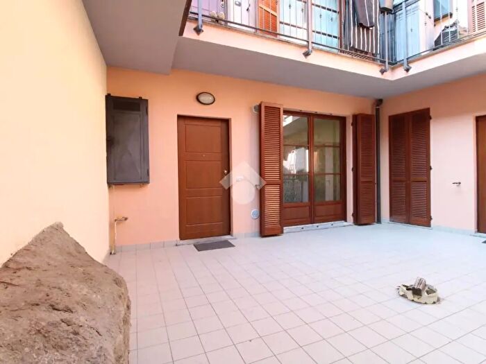 Appartamento monolocale in vendita in Via Roma, Rivoli