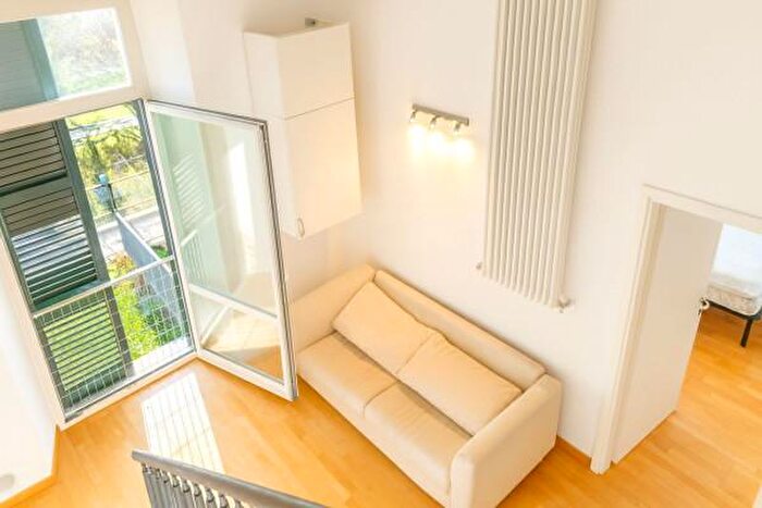 Appartamento trilocale in affitto in Jesi