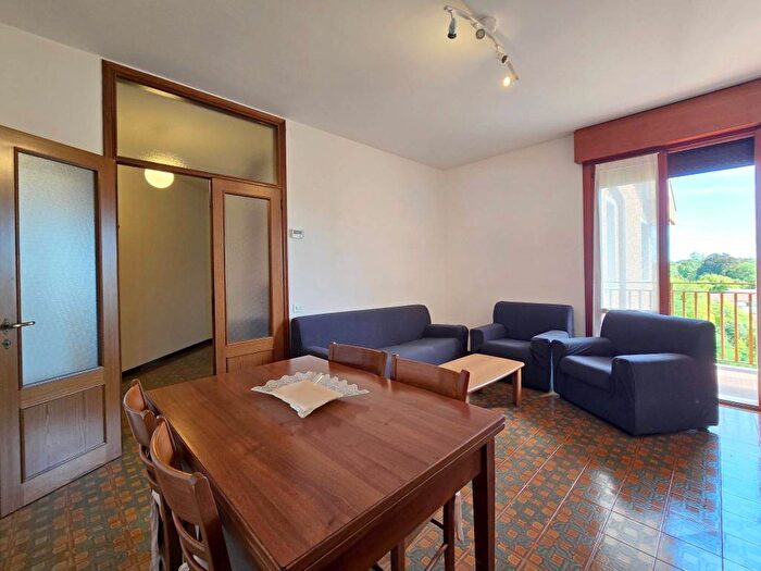 Appartamento quadrilocale in affitto in Santa Maria del Rovere, Treviso