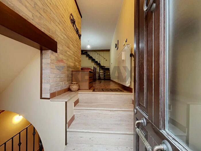 Casa trilocale in vendita in Paglieta