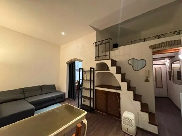 Appartamento bilocale in vendita in Via dei Capuano, Trieste