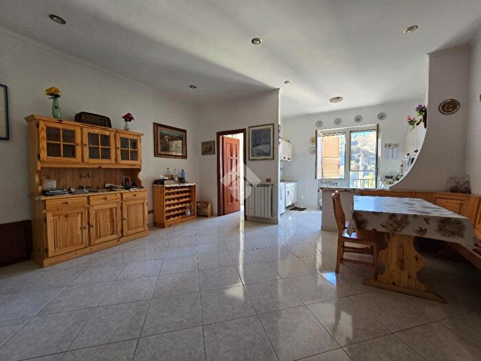 Casa trilocale in vendita in Via di Colle Sermino, Fiuggi