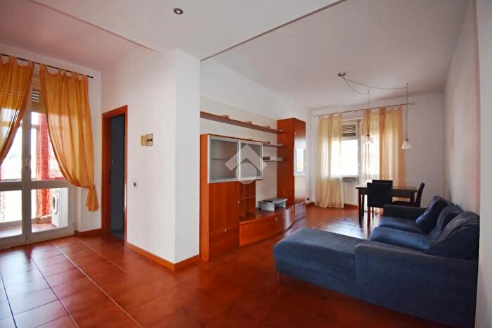 Appartamento trilocale in vendita in Via Pratisecchi, Ivrea